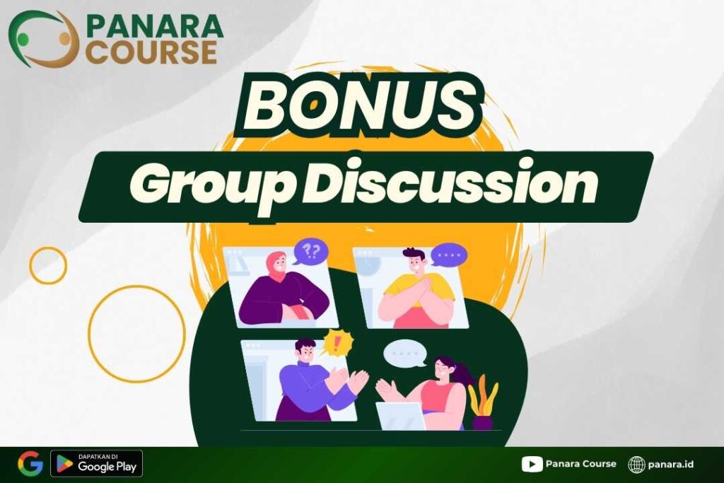 Foto Group WA Bimbel Polri TNI Kedinasan